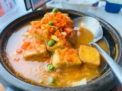 -不仔客海鲜·烧烤·270度海景餐厅(大东海店)