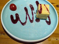 -米德维奇俄式西餐厅(西六道街店)