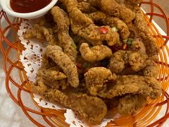 -莲花公园煎蟹(总店)