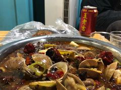 -三盛肥蛤(总店)