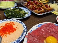 -萍姐火锅·公路夜市(南京新街口店)