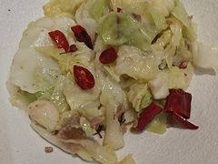 -渔语鱼酸菜鱼新川菜(来福士店)