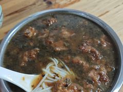 -老火车站牛肉粉