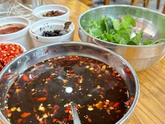 -熊氏牛羊杂粉(龙眼井总店)