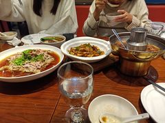 -眉州东坡·熊猫主题餐厅(枫蓝店)