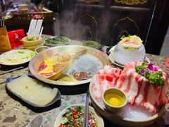 -小龙坎火锅(沙井店)