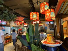 -坛宗剁椒鱼头(河西王府井店)