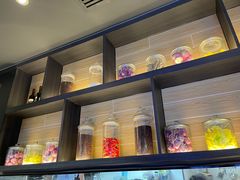 -吉野家(红博中央公园店)