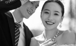 -巴黎春天婚纱摄影STUDIO·定制