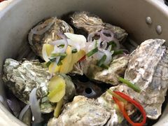 -虾老大小龙虾烧烤(竞舟店)