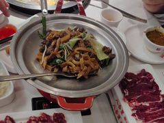 -八合里潮汕鲜牛肉火锅(万科里店)