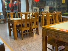 -京菜·砂锅居·烤鸭(西四店)