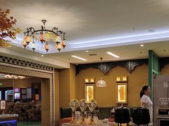 -君邦火锅(新疆大厦店)