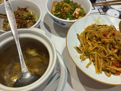 -山涧肴·泉水煮活鱼(坂田店)