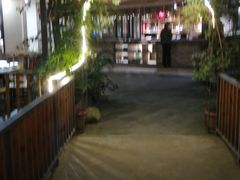 -凤来栖·净庭院·火锅(欧尚店)