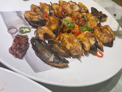 -大树头·花园餐厅(市桥店)