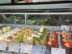 -KNOTKNOT珞珞·日式甜品(K11店)