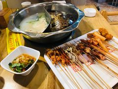 -袁记串串香(北国店)