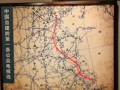 -上海电信博物馆