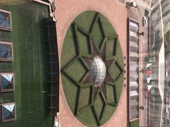 -北京中国大饭店