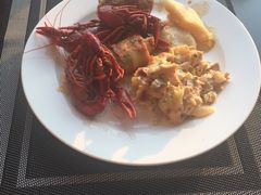 -AdD全日制餐厅(中谷花园酒店)