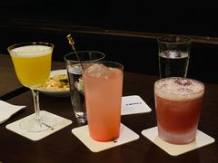 -The Bottle Bar(羲和商业广场店)