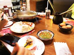 -牛New寿喜烧(青浦店)