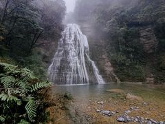 -鹿院坪生态旅游景区