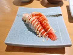 蟹柳寿司-沼津港渔市(宏伊国际广场店)