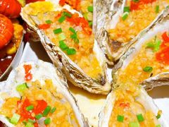 -龙巢盱眙龙虾·牛蛙·烧烤宵夜(八卦岭店)