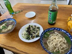 -十二忠手拉面(中华路店)