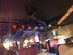 -树下时尚餐厅(翠园街店)