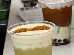-一树一叶·福建茶档(石鼓路店)