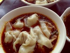 -继红顺河抄手名小吃