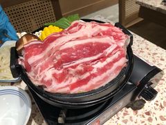 寿喜烧-米仓食堂(凯德广场店)