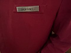 -宁波万豪酒店