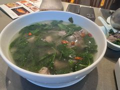 -茶油香闽南菜·花园餐厅(前埔店)