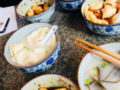 -春阳水饺(香槟广场店)