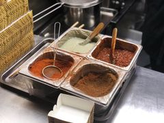 -老绍兴三味臭豆腐(奥林匹克购物广场店)