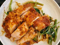 -THE PAWON·8碗(古北SOHO店)