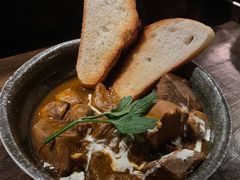 牛骨酱炖牛舌-三川·十酒Izakaya(南昌路店)