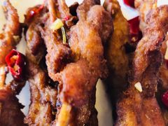 -仰天皇厨(抱石大道店)