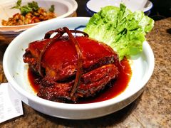 甫里扎肉-二十八里太湖船菜(吉祥路店)