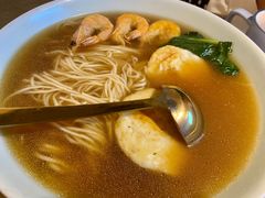 -蜜桃餐厅·伴山(绿宝广场店)