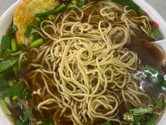 -老赵面店(大西路店)