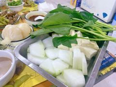 -原柳滩高台阶涮羊肉