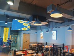 -四禧精酿铜锅涮肉·烧烤工场(大明湖店)