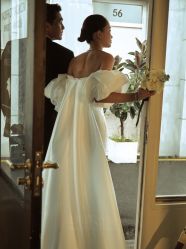 -太古映画婚纱摄影(天河店)