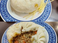 -孟家蟹包(锦绣街店)