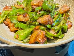 -川里谈·川味小馆(北京路店)